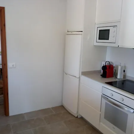 Casa Garonda Holiday home *