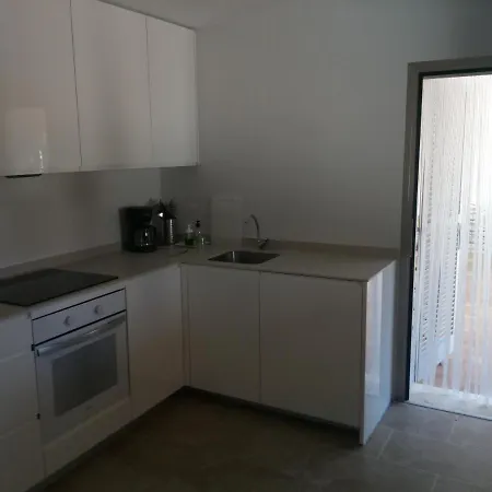 Casa Garonda Holiday home Cala Pi (Mallorca)