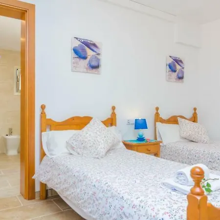 Casa Garonda Holiday home