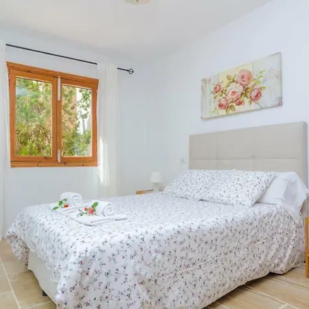 Casa Garonda Holiday home Cala Pi (Mallorca)