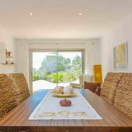 Holiday home Casa Garonda