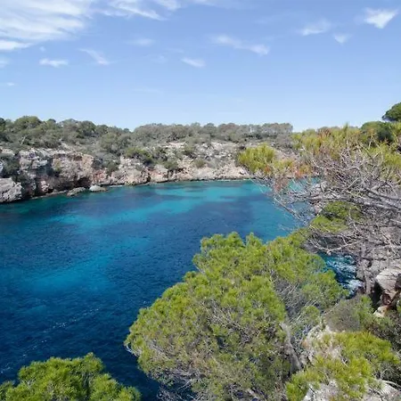 Casa Garonda Holiday home Cala Pi (Mallorca)
