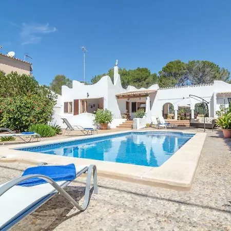 Holiday home Casa Garonda *