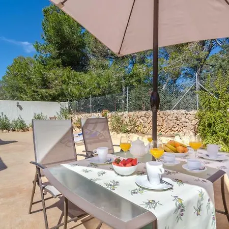 Casa Garonda Holiday home Cala Pi (Mallorca)