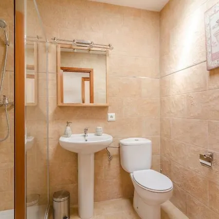 Casa Garonda Holiday home Cala Pi (Mallorca)