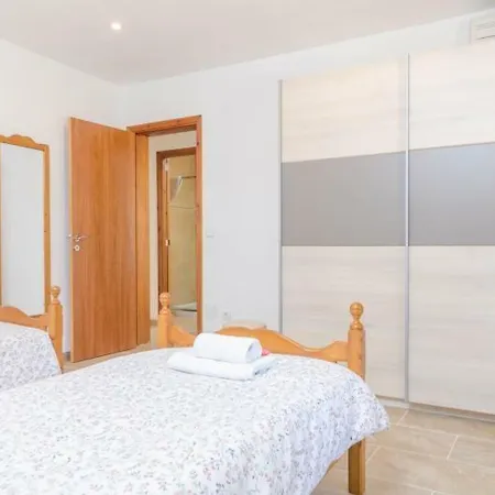 Holiday home Casa Garonda Cala Pi (Mallorca)
