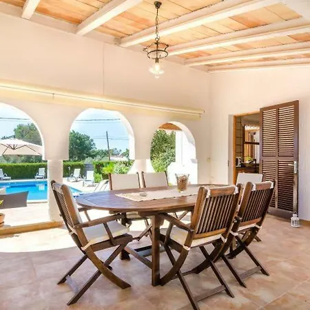 Casa Garonda Holiday home