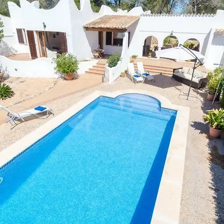 Holiday home Casa Garonda Cala Pi (Mallorca)