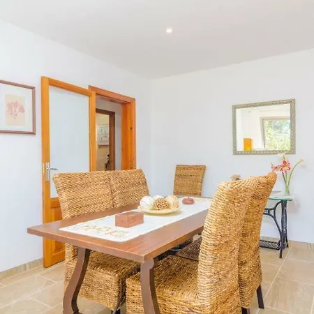 Casa Garonda Holiday home Cala Pi (Mallorca)