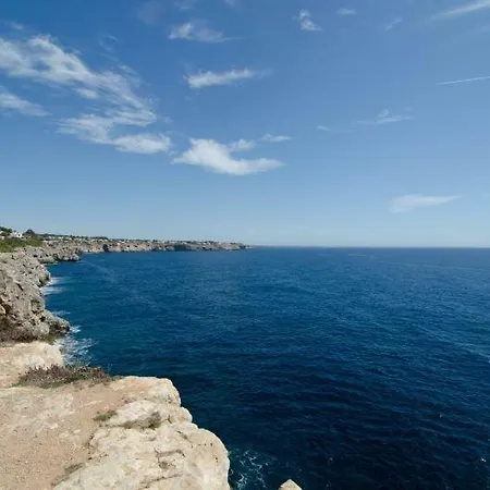 Holiday home Casa Garonda