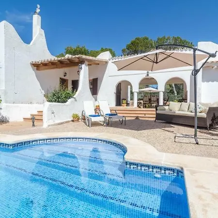 Holiday home Casa Garonda Cala Pi (Mallorca)