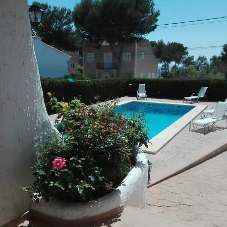 Casa Garonda Cala Pi (Mallorca)