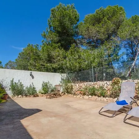 Casa Garonda Holiday home Cala Pi (Mallorca)